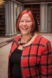 Prof Lesley Yellowlees